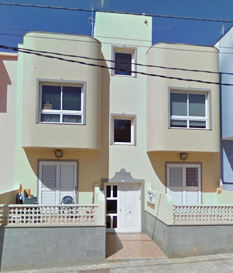 Fit-House Fuerteventura Wifi & Gym Διαμέρισμα Puerto del Rosario  Εξωτερικό φωτογραφία