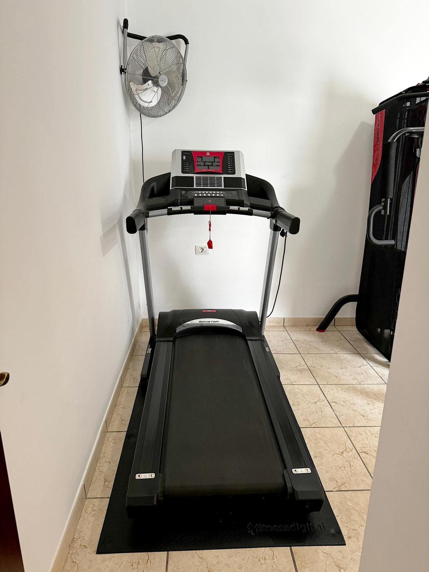 Fit-House Fuerteventura Wifi & Gym Διαμέρισμα Puerto del Rosario  Εξωτερικό φωτογραφία