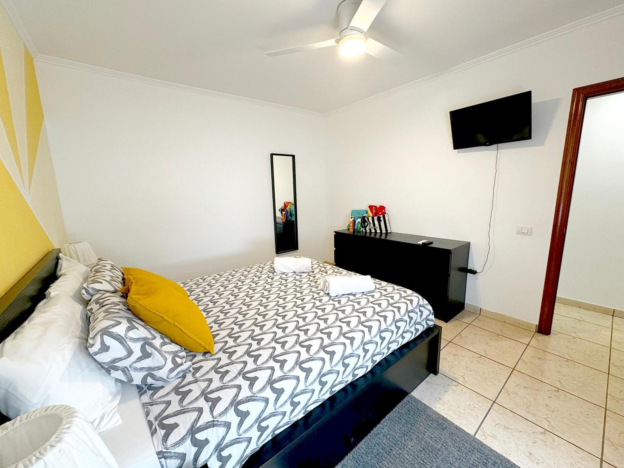 Fit-House Fuerteventura Wifi & Gym Διαμέρισμα Puerto del Rosario  Εξωτερικό φωτογραφία