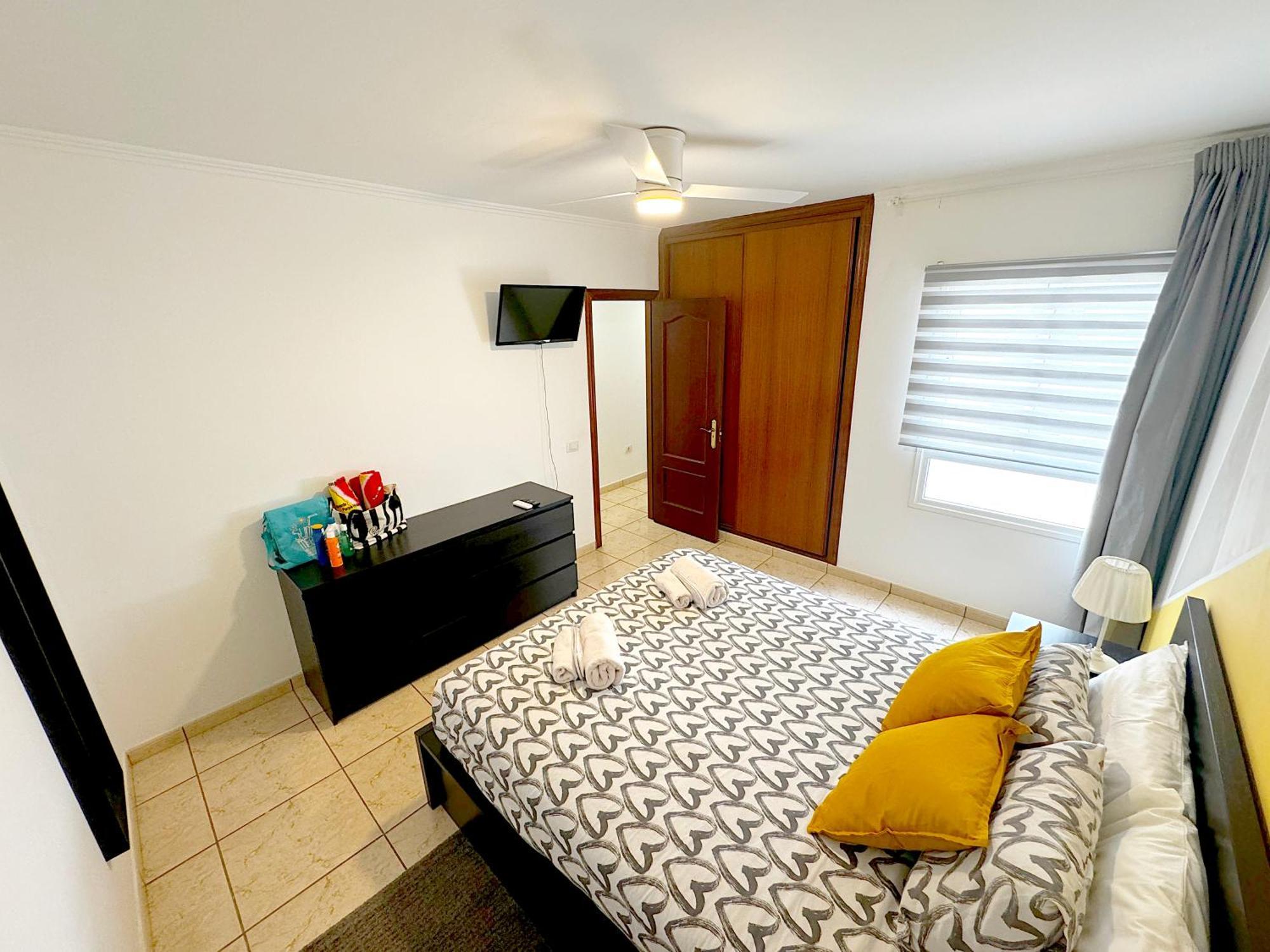 Fit-House Fuerteventura Wifi & Gym Διαμέρισμα Puerto del Rosario  Εξωτερικό φωτογραφία
