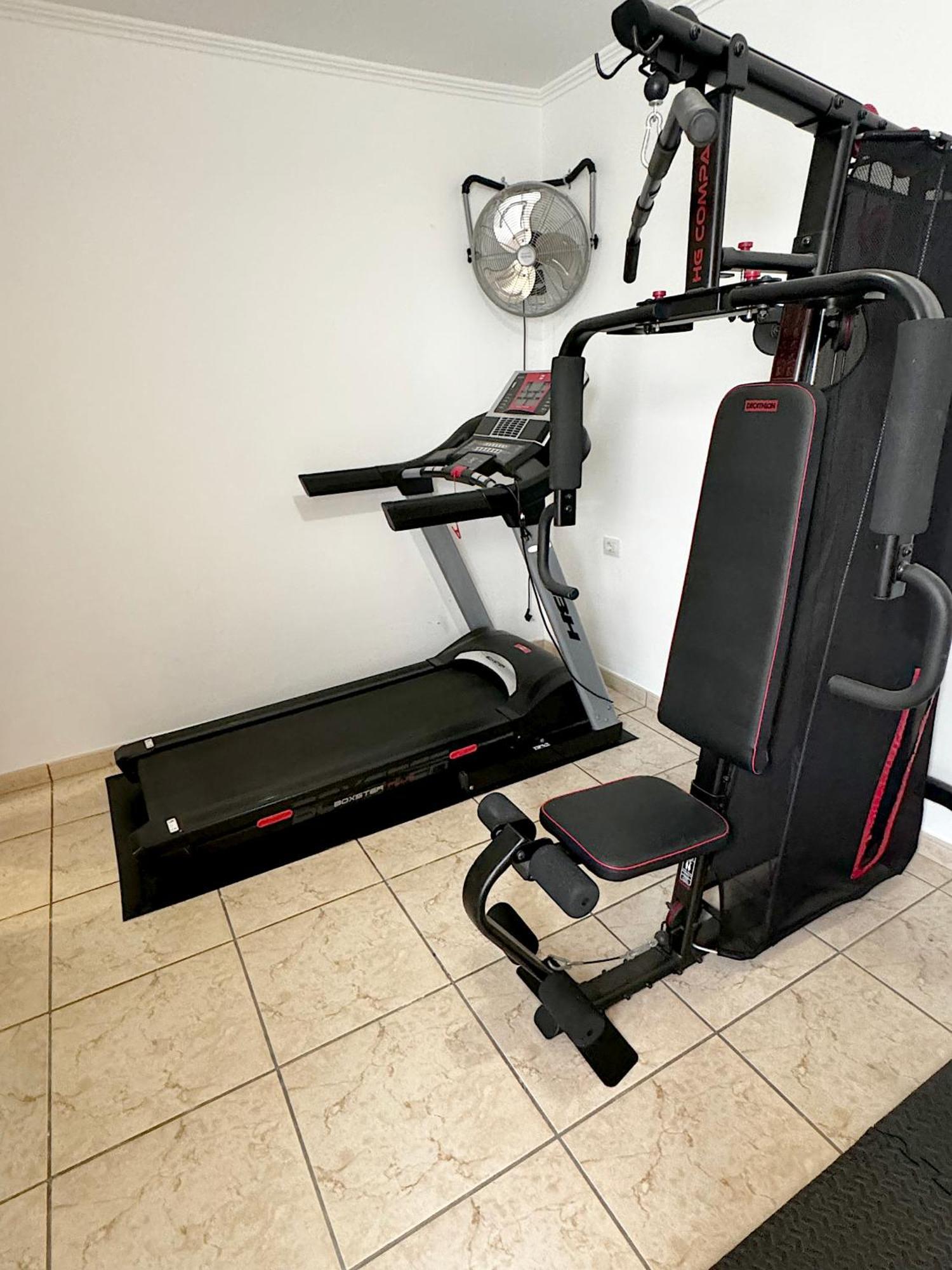 Fit-House Fuerteventura Wifi & Gym Διαμέρισμα Puerto del Rosario  Εξωτερικό φωτογραφία