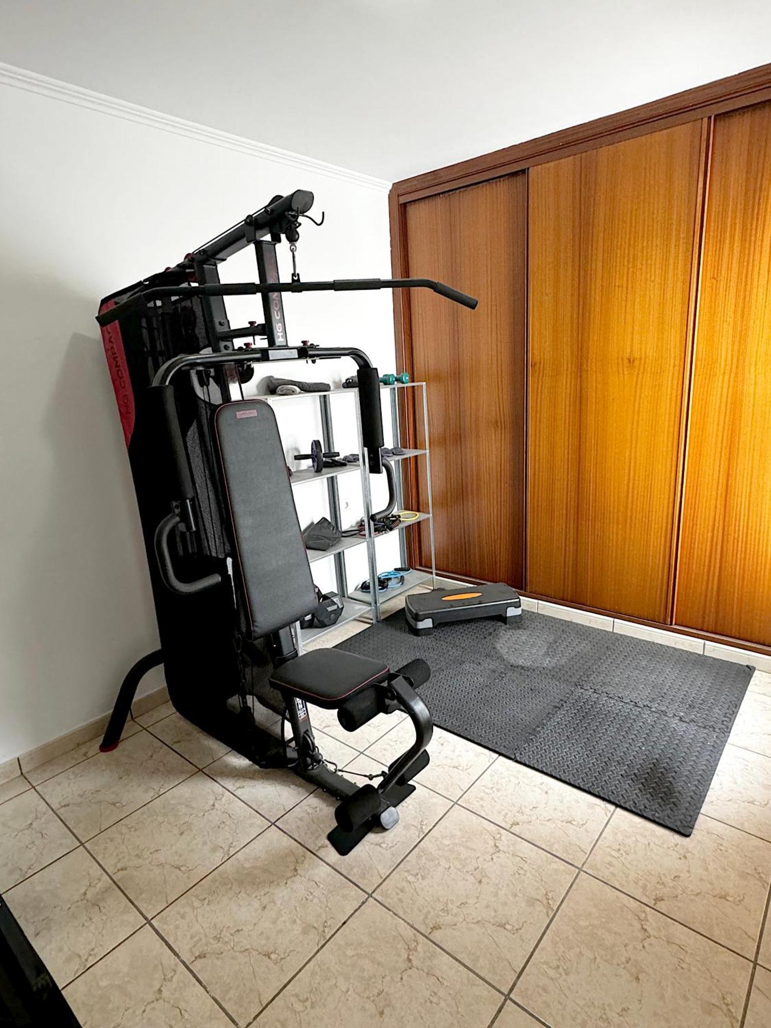 Fit-House Fuerteventura Wifi & Gym Διαμέρισμα Puerto del Rosario  Εξωτερικό φωτογραφία